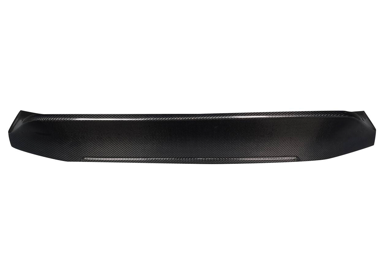 Carbon Creations Legera Wing Comaptible With 2013-2020 Scion FRS - 119149