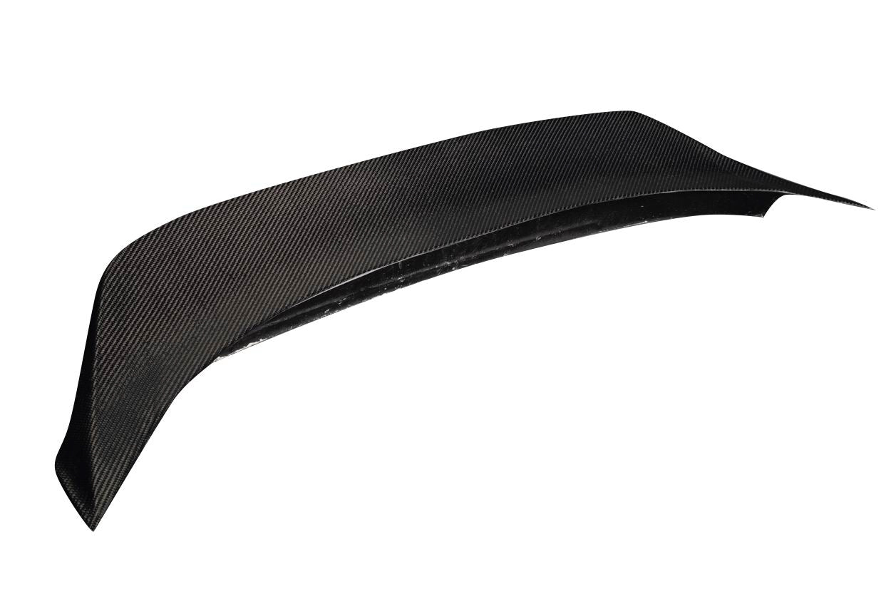 Carbon Creations Legera Wing Comaptible With 2013-2020 Scion FRS - 119149