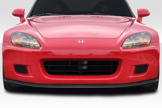Duraflex Zapora Front Lip Comaptible With 2000-2009 Honda S2000 - 119150