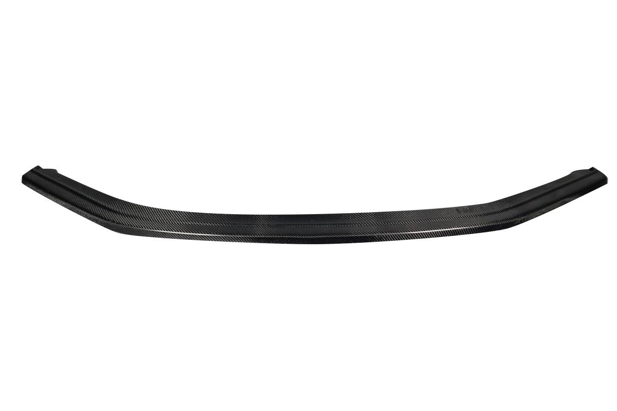 Carbon Creations Zapora Front Lip Comaptible With 2000-2009 Honda S2000 - 119151