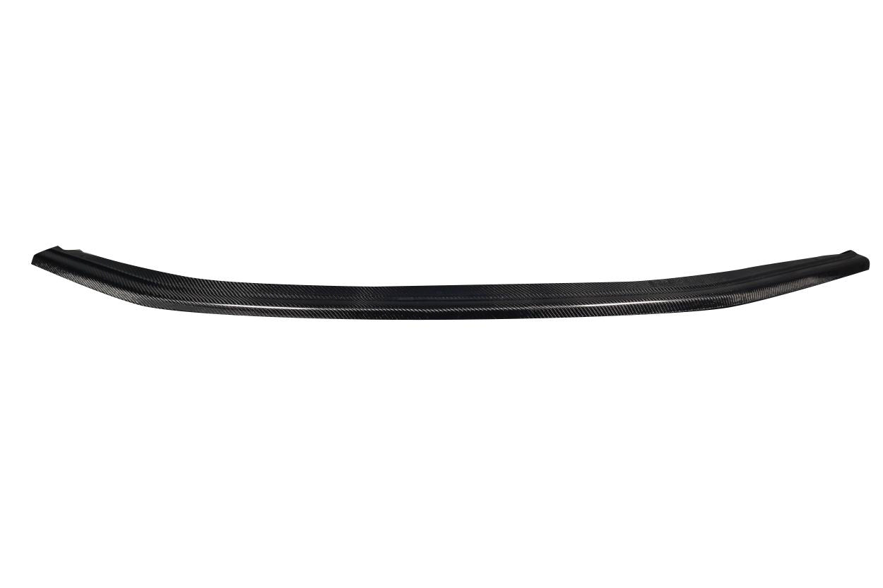 Carbon Creations Zapora Front Lip Comaptible With 2000-2009 Honda S2000 - 119151