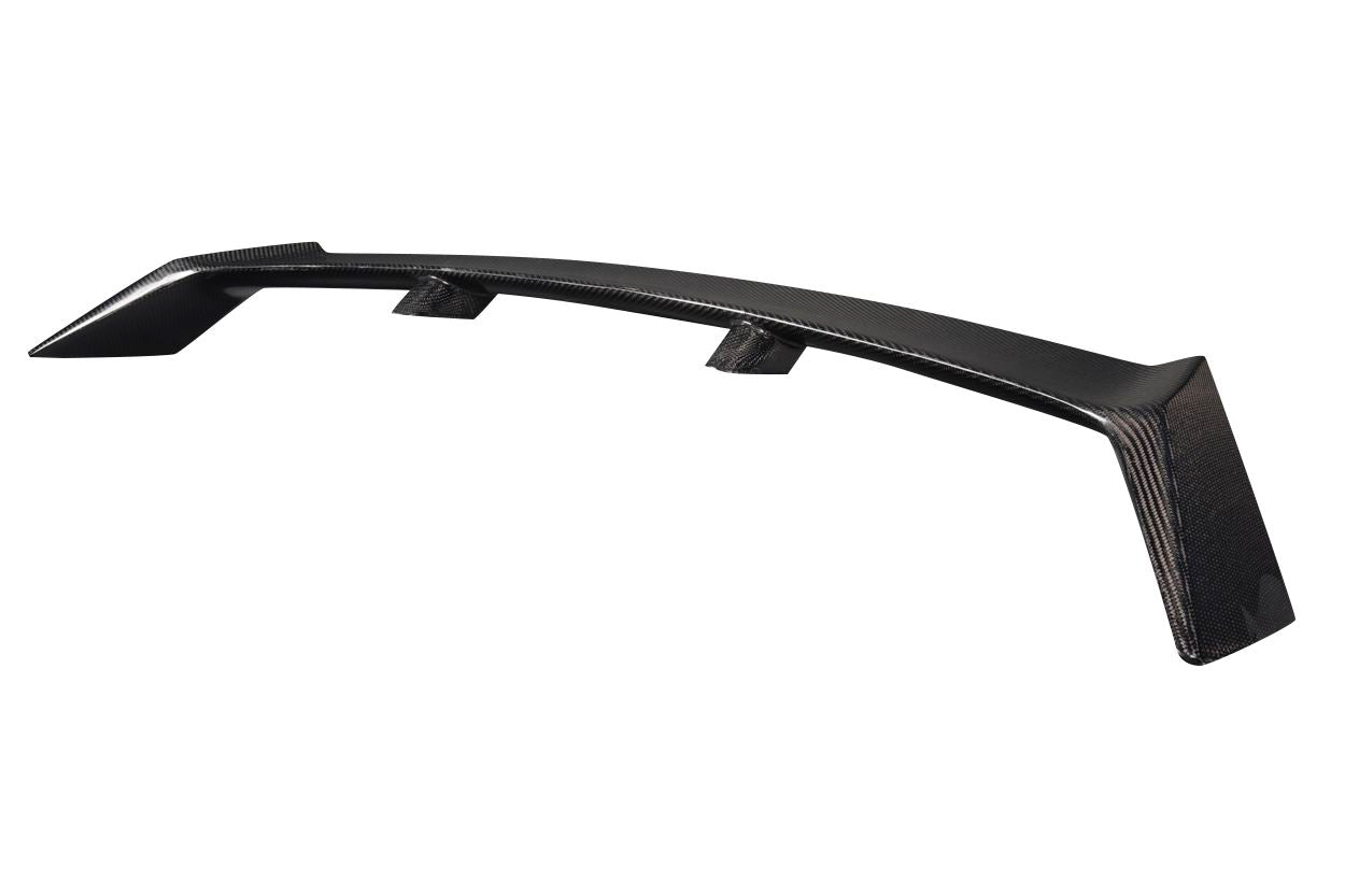 Carbon Creations Kabanov Wing Comaptible With 2019-2023 Toyota Corolla - 119153