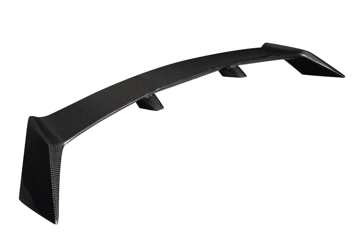 Carbon Creations Kabanov Wing Comaptible With 2019-2023 Toyota Corolla - 119153
