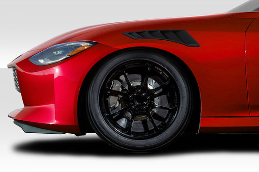 Duraflex Staplen Fender Comaptible With 2023-2023 Nissan Z - 119154