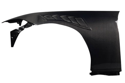Carbon Creations Staplen Fender Comaptible With 2023-2023 Nissan Z - 119155