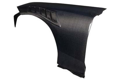 Carbon Creations Staplen Fender Comaptible With 2023-2023 Nissan Z - 119155