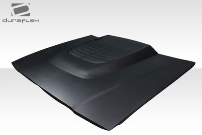 Extereme Dimensions Duraflex GT500 Look Hood Compatible With 1998-2011 Ford Crown Victoria - 1 Piece - 119156