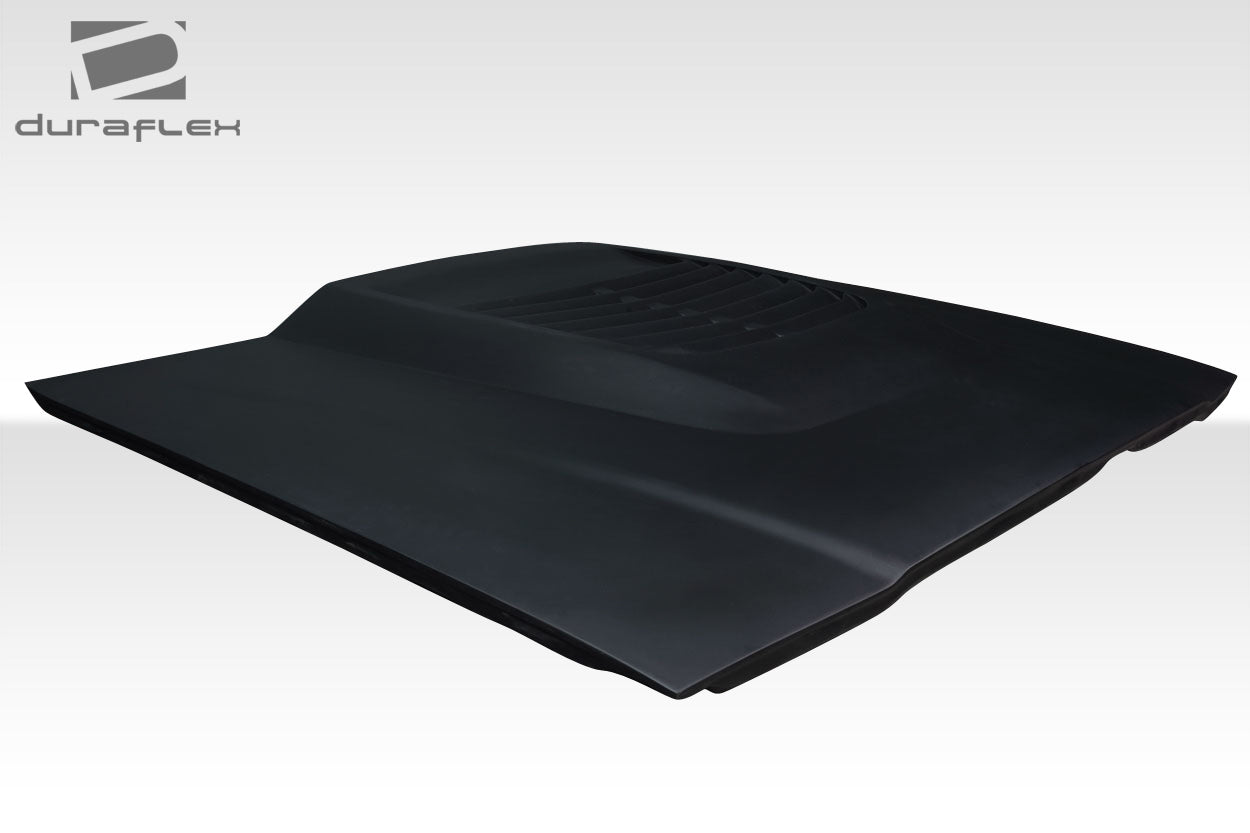 Extereme Dimensions Duraflex GT500 Look Hood Compatible With 1998-2011 Ford Crown Victoria - 1 Piece - 119156