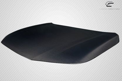 Carbon Creations OEM Look Hood Compatible With 2023-2023 Honda Accord - 1 Piece - 119158