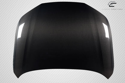 Carbon Creations OEM Look Hood Compatible With 2023-2023 Honda Accord - 1 Piece - 119158