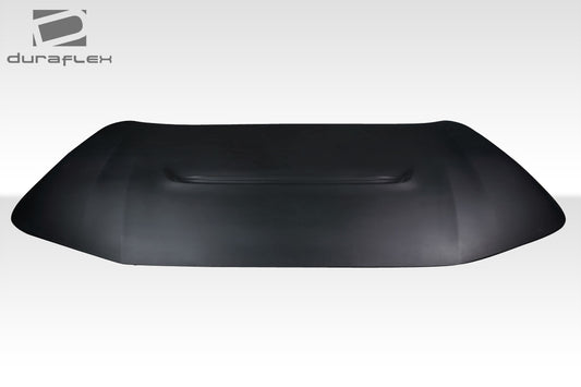 Extereme Dimensions Duraflex Type R Look Hood Compatible With 2023-2023 Honda Accord - 1 Piece - 119159