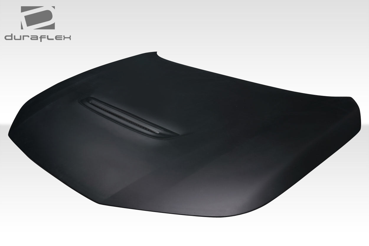 Extereme Dimensions Duraflex Type R Look Hood Compatible With 2023-2023 Honda Accord - 1 Piece - 119159