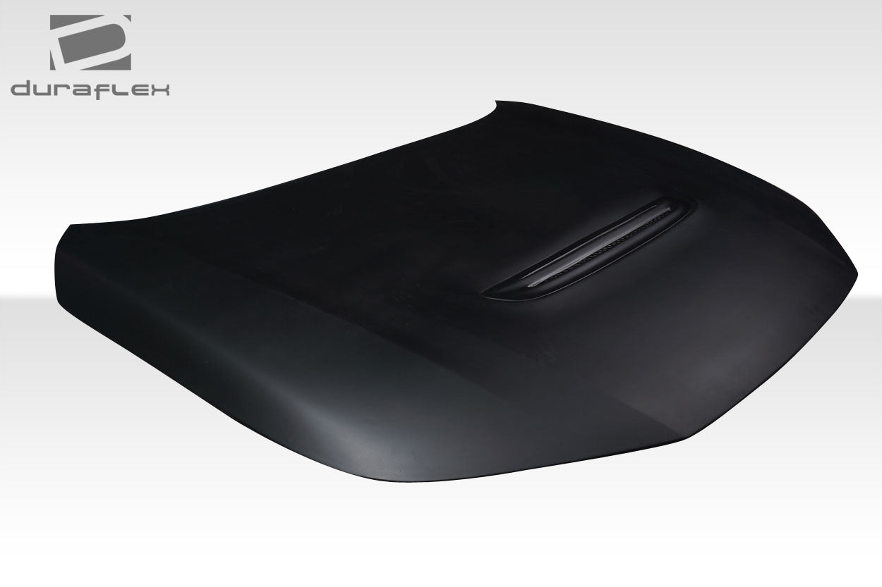 Extereme Dimensions Duraflex Type R Look Hood Compatible With 2023-2023 Honda Accord - 1 Piece - 119159