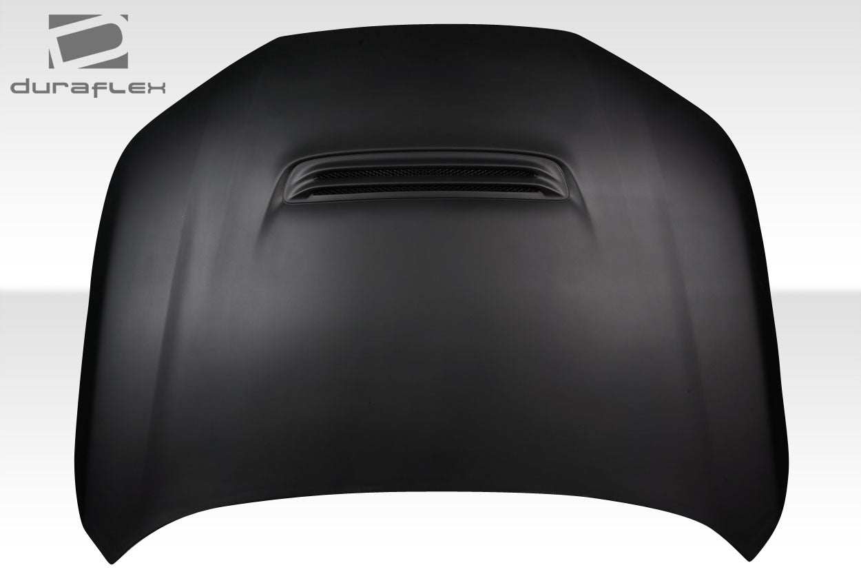 Extereme Dimensions Duraflex Type R Look Hood Compatible With 2023-2023 Honda Accord - 1 Piece - 119159