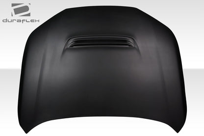 Extereme Dimensions Duraflex Type R Look Hood Compatible With 2023-2023 Honda Accord - 1 Piece - 119159
