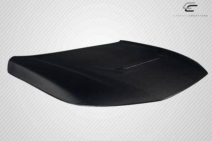Carbon Creations Type R Look Hood Compatible With 2023-2023 Honda Accord - 1 Piece - 119160