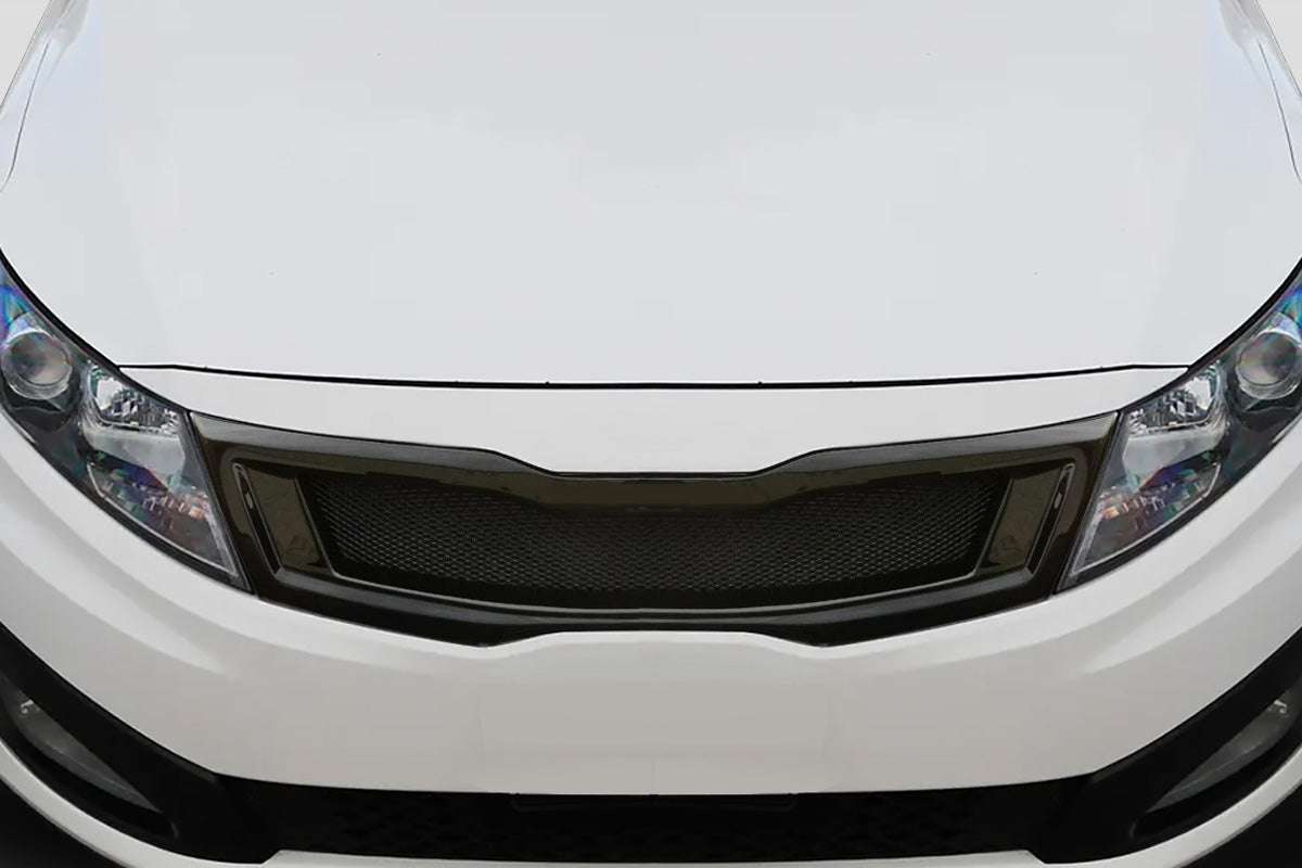Duraflex Laxell Grilles Comaptible With 2011-2013 Kia Optima - 119162