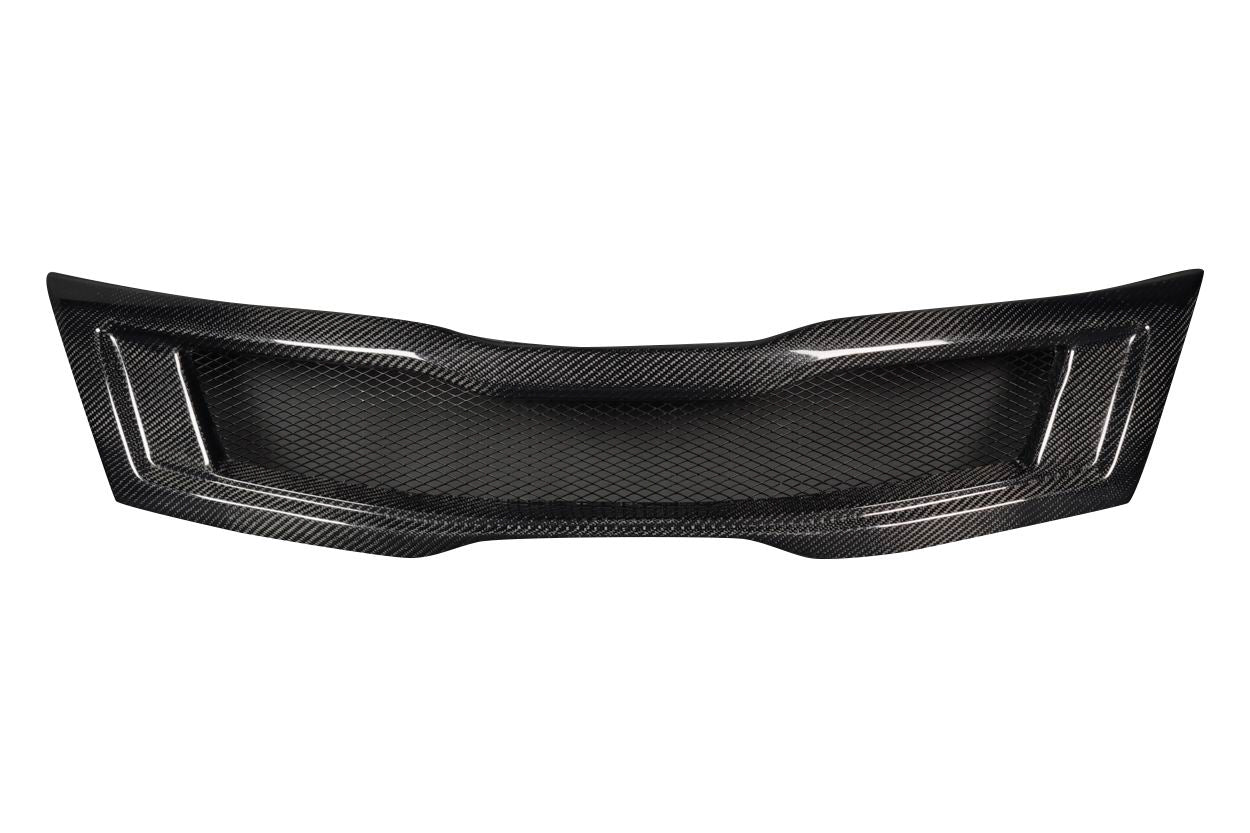 Carbon Creations Laxell Grilles Comaptible With 2011-2013 Kia Optima - 119163