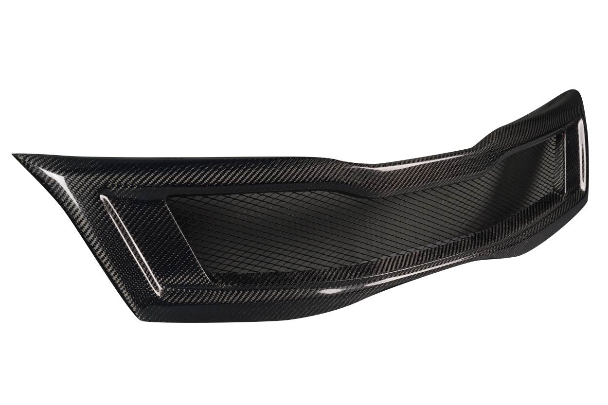 Carbon Creations Laxell Grilles Comaptible With 2011-2013 Kia Optima - 119163