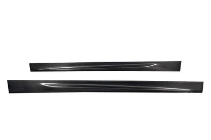 Carbon Creations 1M Look Sideskirts Comaptible With 2001-2006 BMW M3 - 119175