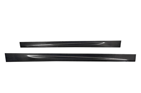 Carbon Creations 1M Look Sideskirts Comaptible With 2001-2006 BMW M3 - 119175