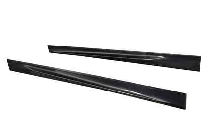 Carbon Creations 1M Look Sideskirts Comaptible With 2001-2006 BMW M3 - 119175