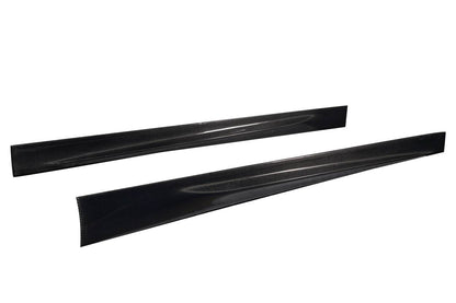 Carbon Creations 1M Look Sideskirts Comaptible With 2001-2006 BMW M3 - 119175