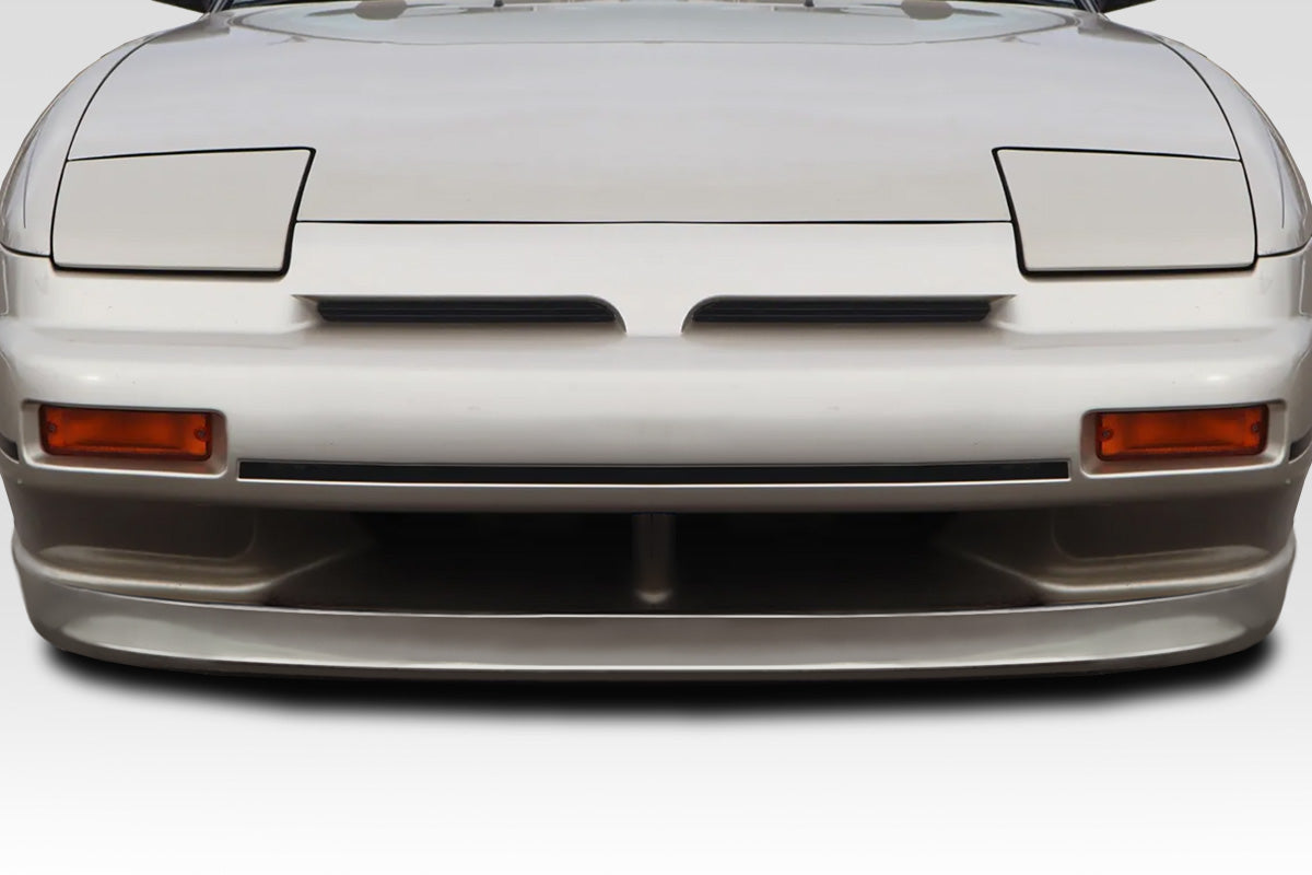 Duraflex Elusive Front Lip Comaptible With 1989-1994 Nissan 240SX - 119177