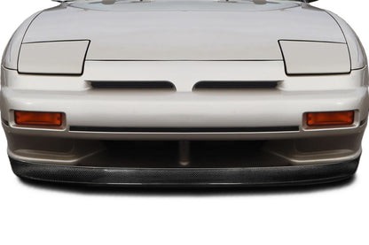Carbon Creations Elusive Front Lip Comaptible With 1989-1990 Nissan 240SX - 119178