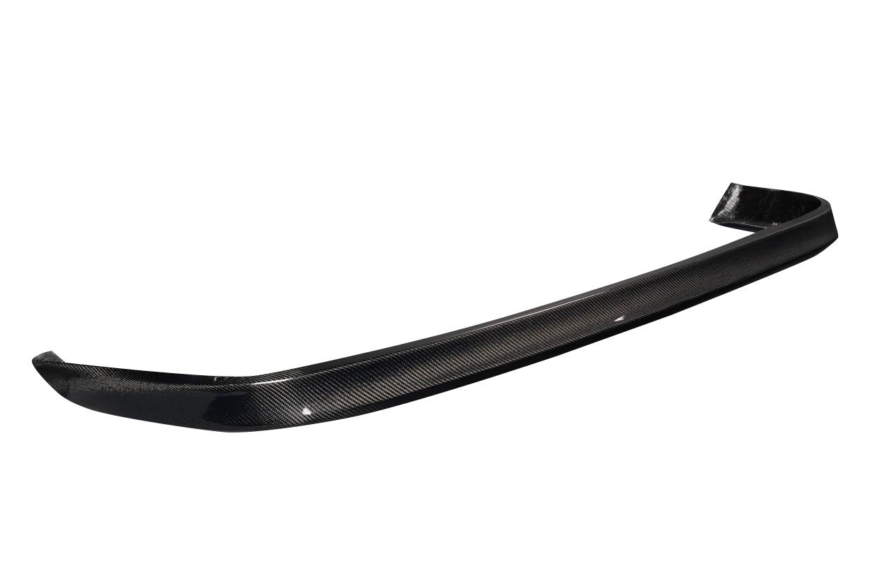 Carbon Creations Elusive Front Lip Comaptible With 1989-1990 Nissan 240SX - 119178