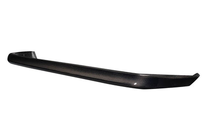 Carbon Creations Elusive Front Lip Comaptible With 1989-1990 Nissan 240SX - 119178