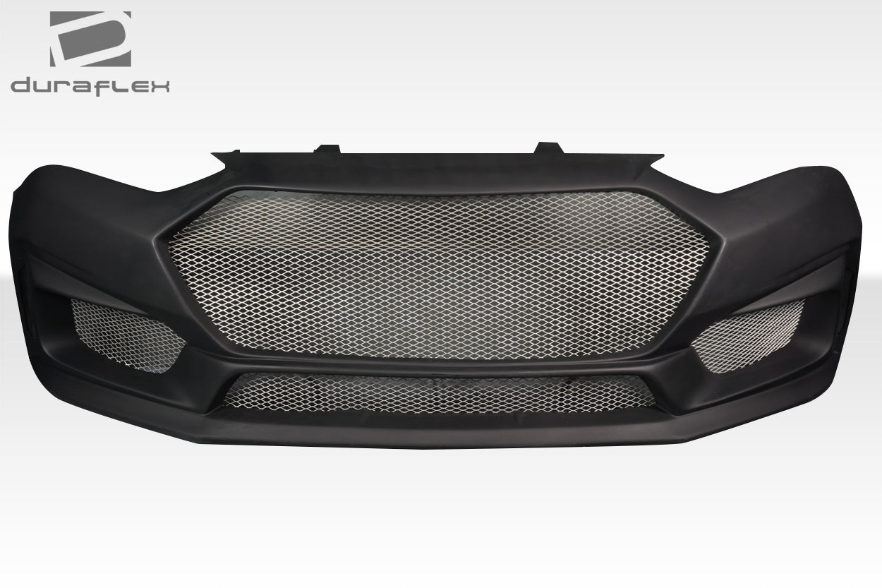 Duraflex Gavell Front Bumper Cover Cover Compatible With 2013-2016 Hyundai Genesis Coupe 2DR - 1 Piece - 119179