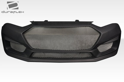 Duraflex Gavell Front Bumper Cover Cover Compatible With 2013-2016 Hyundai Genesis Coupe 2DR - 1 Piece - 119179