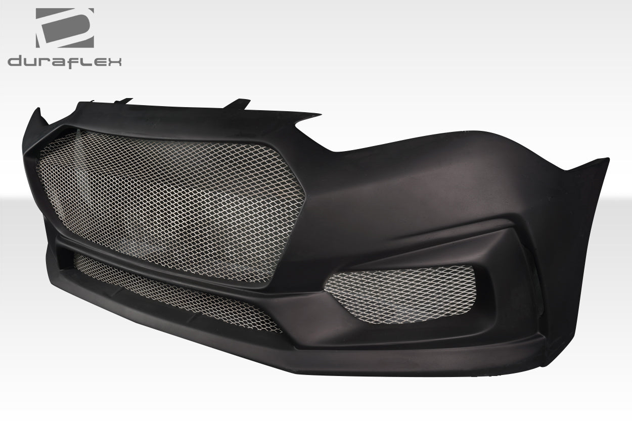 Duraflex Gavell Front Bumper Cover Cover Compatible With 2013-2016 Hyundai Genesis Coupe 2DR - 1 Piece - 119179