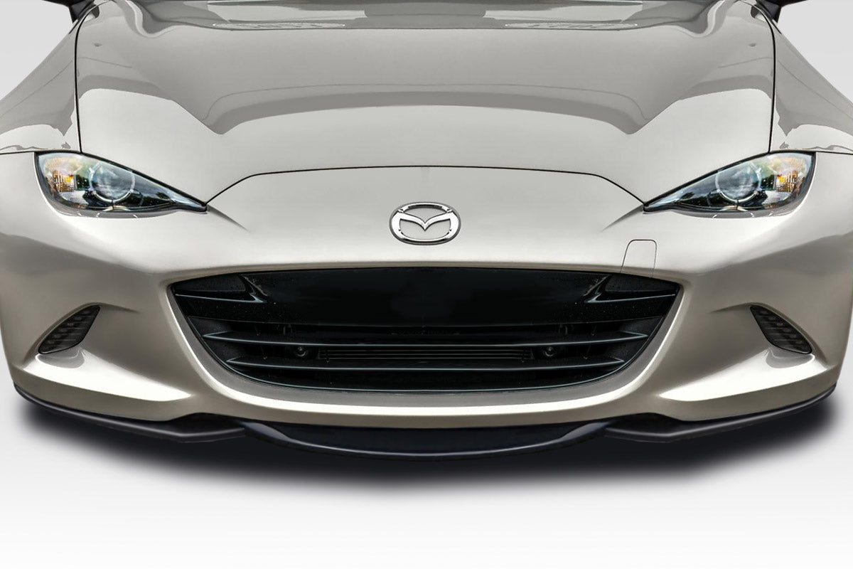 Duraflex Zargella Front Lip Comaptible With 2016-2023 Mazda Miata - 119183
