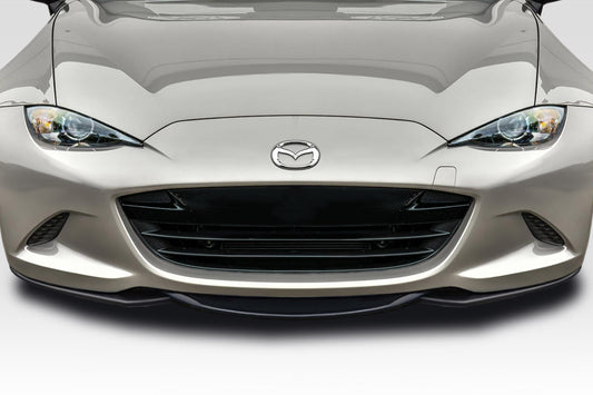 Duraflex Zargella Front Lip Comaptible With 2016-2023 Mazda Miata - 119183