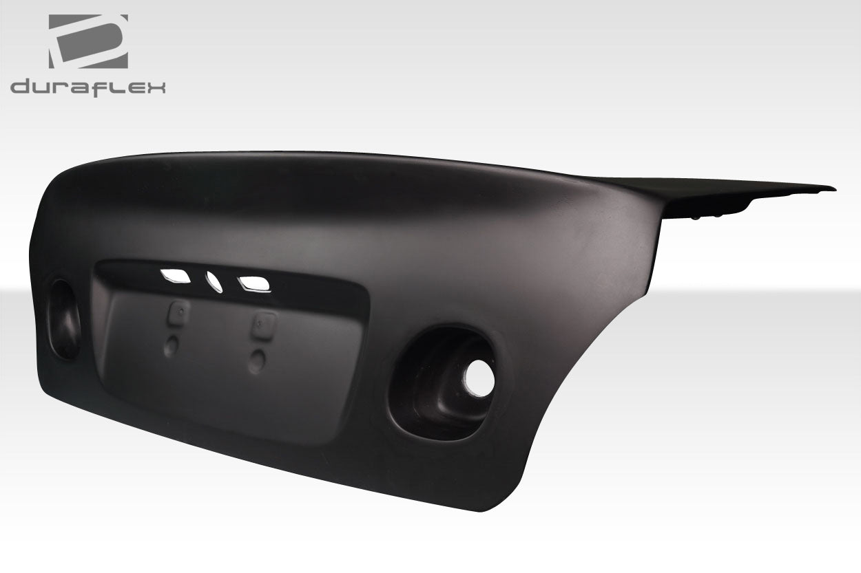 Extereme Dimensions Duraflex Sorella Trunk Compatible With 1998-2005 Lexus GS Series - 1 Piece - 119185