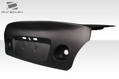 Extereme Dimensions Duraflex Sorella Trunk Compatible With 1998-2005 Lexus GS Series - 1 Piece - 119185