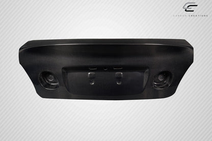 Carbon Creations Sorella Trunk Compatible With 1998-2005 Lexus GS Series - 1 Piece - 119186