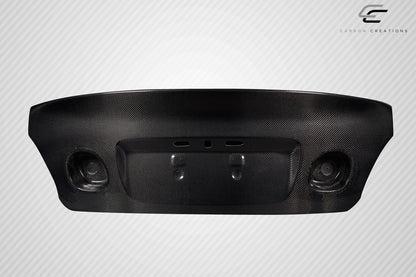 Carbon Creations Sorella Trunk Compatible With 1998-2005 Lexus GS Series - 1 Piece - 119186
