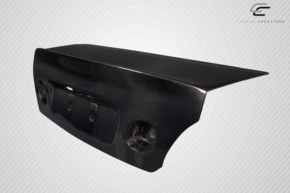 Carbon Creations Sorella Trunk Compatible With 1998-2005 Lexus GS Series - 1 Piece - 119186