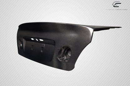 Carbon Creations Sorella Trunk Compatible With 1998-2005 Lexus GS Series - 1 Piece - 119186