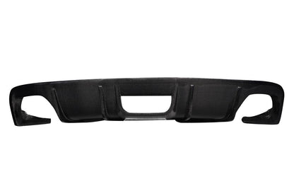 Carbon Creations Hyper Flow Rear Diffuser Comaptible With 1991-1993 Mitsubishi 3000GT - 119192