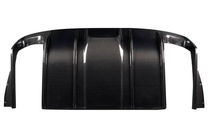 Carbon Creations Hyper Flow Rear Diffuser Comaptible With 1991-1993 Mitsubishi 3000GT - 119192