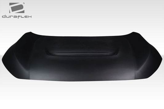 Extereme Dimensions Duraflex V2 Type R Look Hood Compatible With 2016-2021 Honda Civic - 1 Piece - 119193