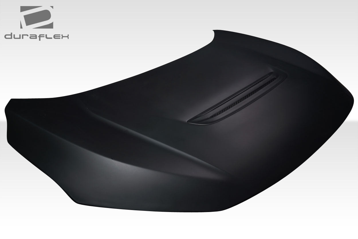 Extereme Dimensions Duraflex V2 Type R Look Hood Compatible With 2016-2021 Honda Civic - 1 Piece - 119193