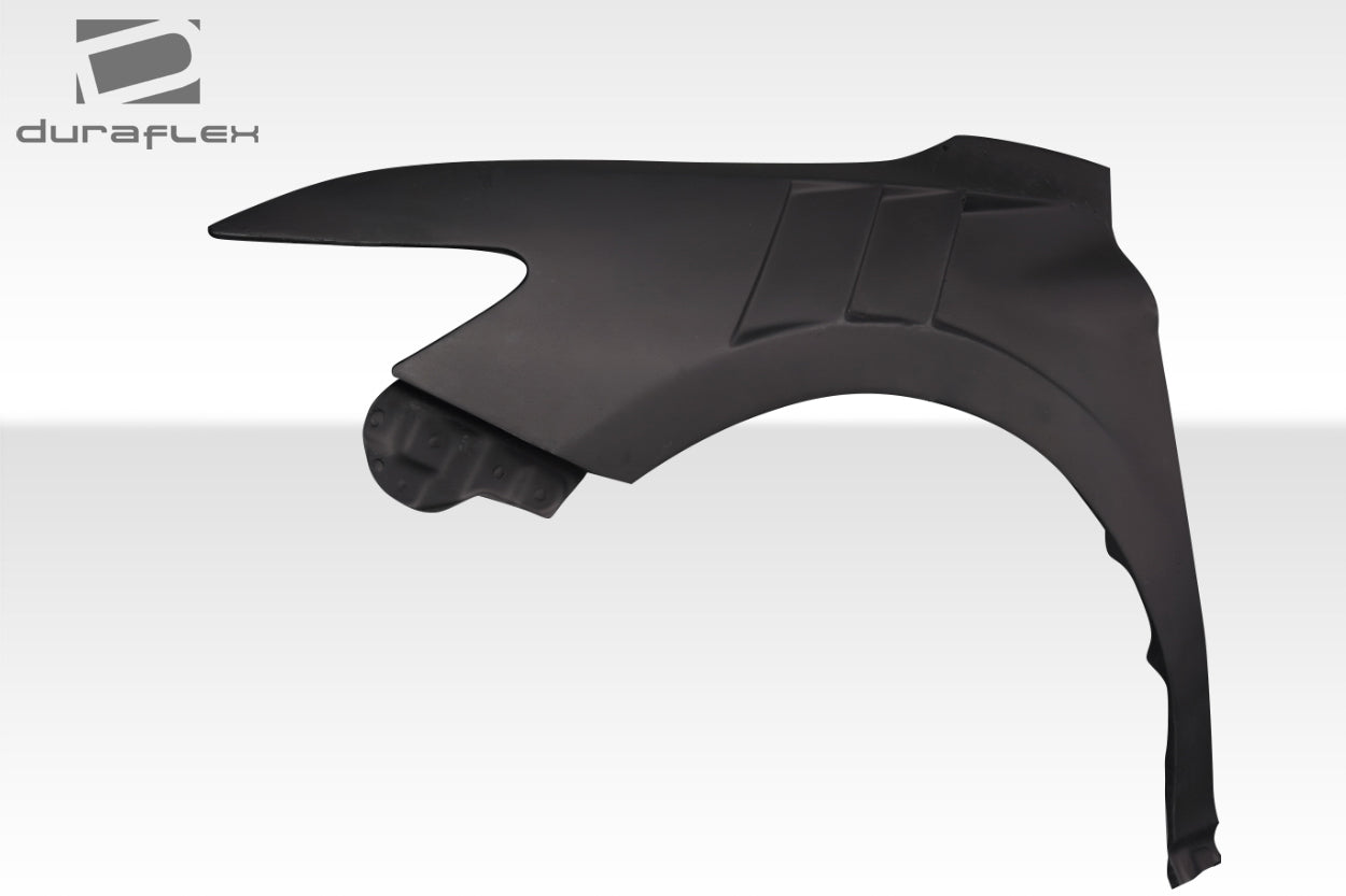 Duraflex Kapora Front Fenderss Compatible With 2018-2024 Toyota Camry - 2 Piece - 119195