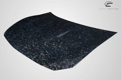 Carbon AeroForge 86-R Hood Compatible With 2013-2020 FR-S/86/BRZ - 1 Piece - 119239