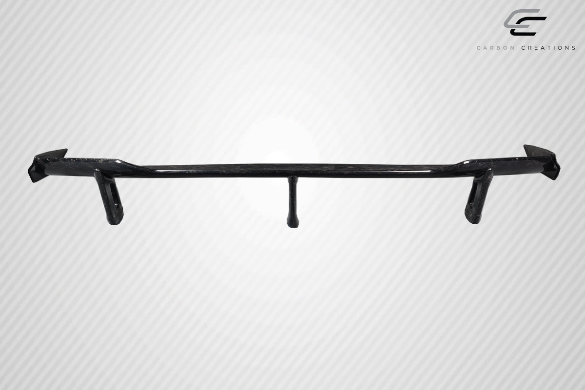 Carbon Creations AeroForge ZL1 Wing Spoiler Compatible With 2016-2023 Chevrolet Camaro - 1 Piece - 119251