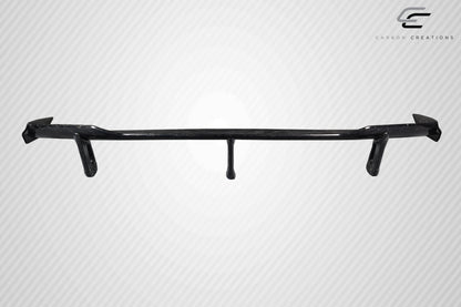 Carbon Creations AeroForge ZL1 Wing Spoiler Compatible With 2016-2023 Chevrolet Camaro - 1 Piece - 119251